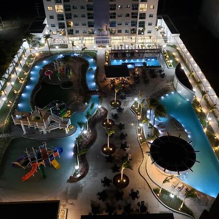 Salinas Exclusive Resort - 2 quartos Salinópolis Exterior foto
